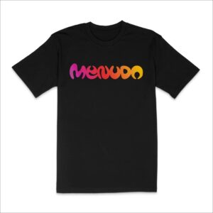 Picture of Menudo-T-Shirt-FRONT