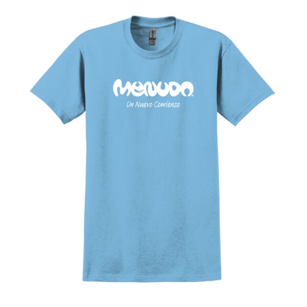 Picture of Special Blue Menudo T-Shirt